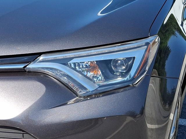 used 2016 Toyota RAV4 car, priced at $21,990