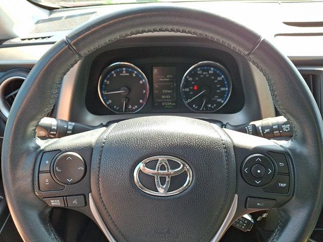 used 2016 Toyota RAV4 car, priced at $21,990