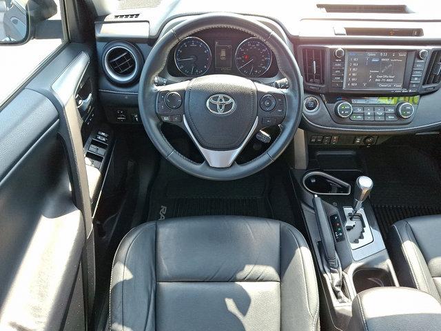 used 2016 Toyota RAV4 car, priced at $21,990