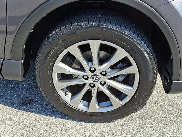 used 2016 Toyota RAV4 car, priced at $21,990