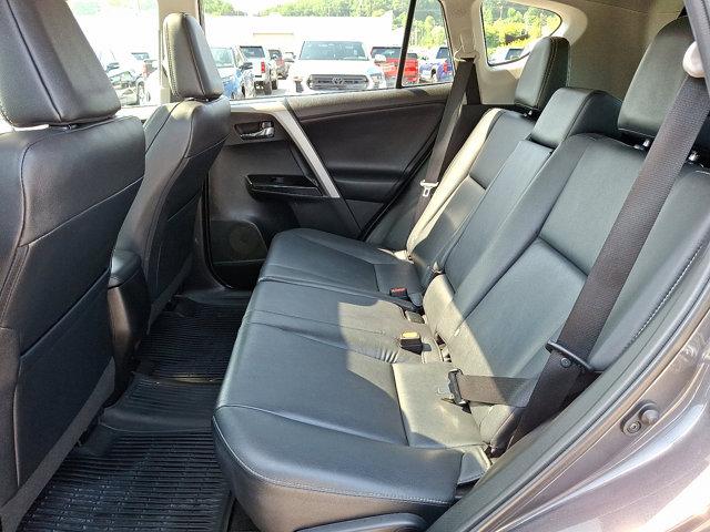 used 2016 Toyota RAV4 car, priced at $21,990
