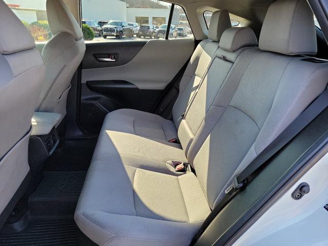 used 2021 Toyota Venza car, priced at $26,595