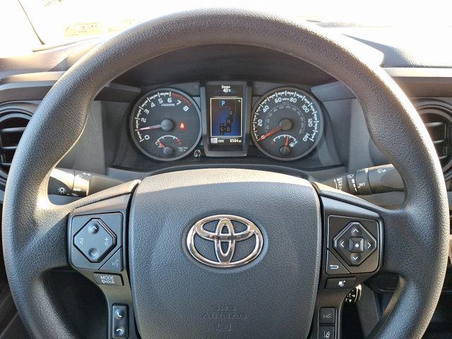 used 2023 Toyota Tacoma car, priced at $35,790