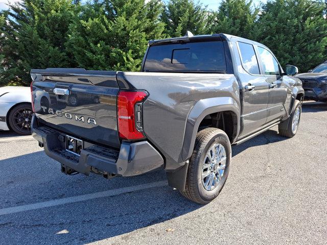 new 2024 Toyota Tacoma car, priced at $54,139