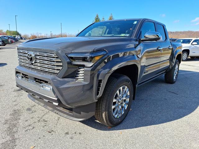 new 2024 Toyota Tacoma car, priced at $54,139