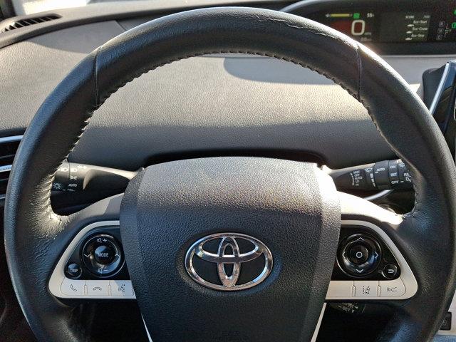 used 2016 Toyota Prius car, priced at $15,995