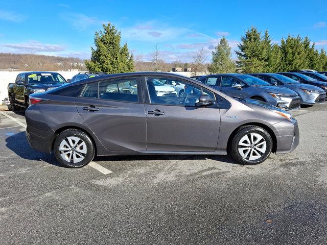 used 2016 Toyota Prius car, priced at $15,995