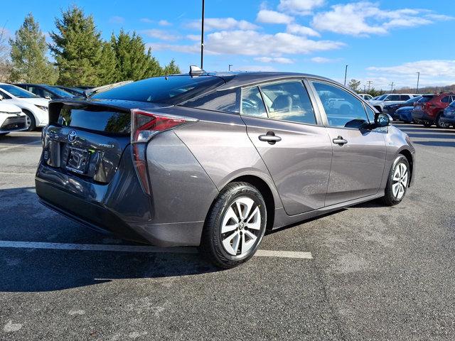 used 2016 Toyota Prius car, priced at $15,995