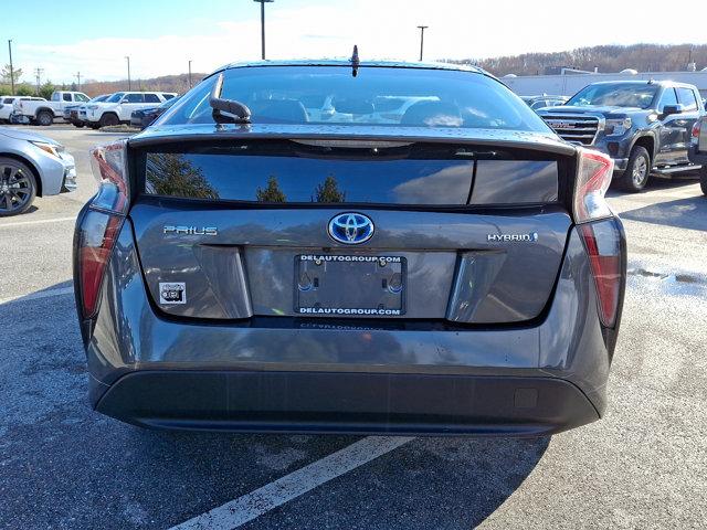 used 2016 Toyota Prius car, priced at $15,995