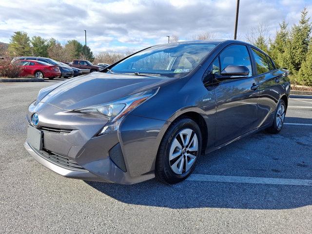 used 2016 Toyota Prius car, priced at $15,995