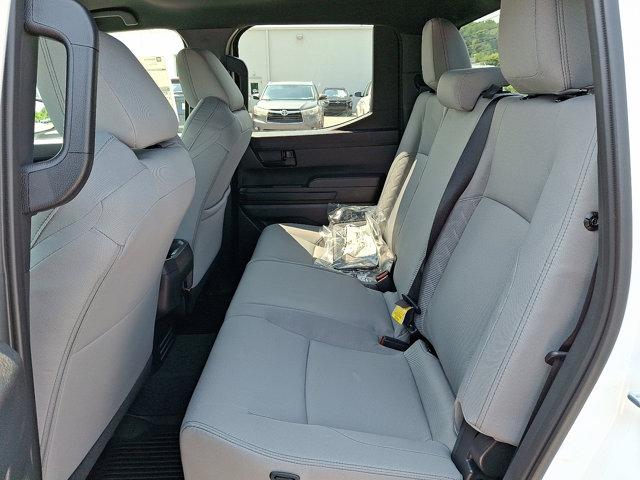 new 2025 Toyota Tacoma car, priced at $39,569