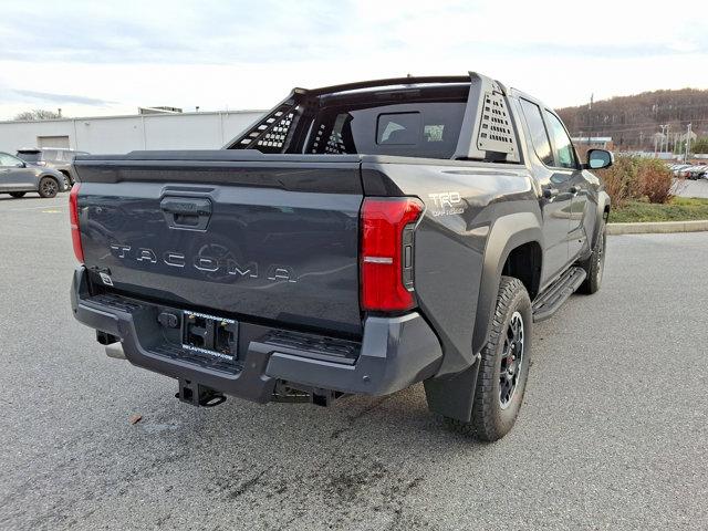 new 2024 Toyota Tacoma car, priced at $57,473