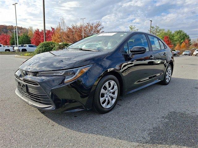 used 2024 Toyota Corolla car, priced at $21,790