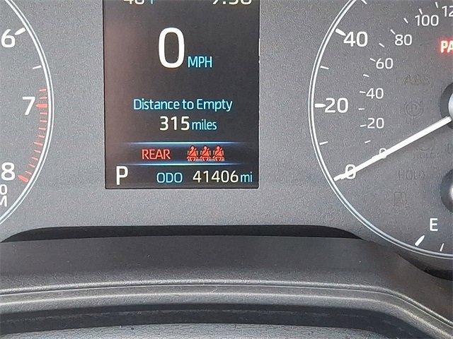 used 2024 Toyota Corolla car, priced at $21,790