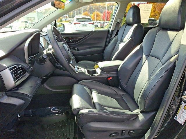 used 2020 Subaru Outback car, priced at $22,995