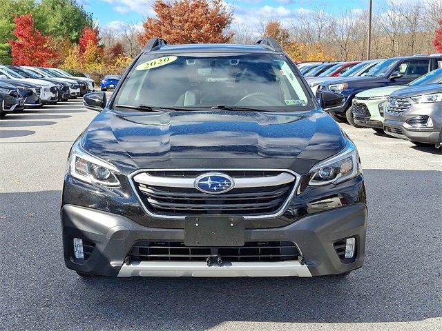 used 2020 Subaru Outback car, priced at $22,995