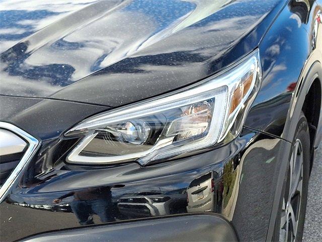 used 2020 Subaru Outback car, priced at $22,995