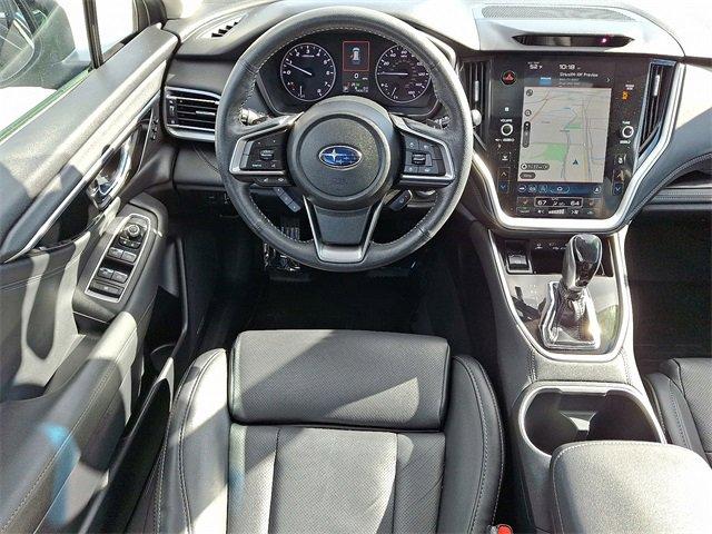 used 2020 Subaru Outback car, priced at $22,995