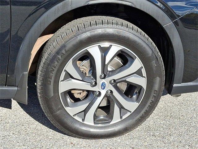 used 2020 Subaru Outback car, priced at $22,995