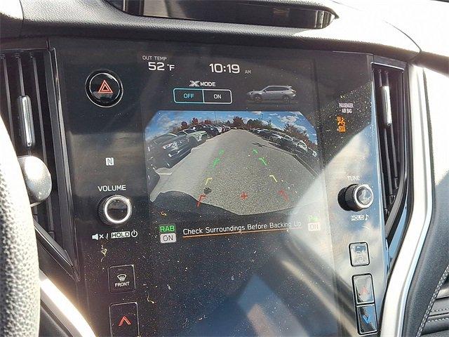 used 2020 Subaru Outback car, priced at $22,995