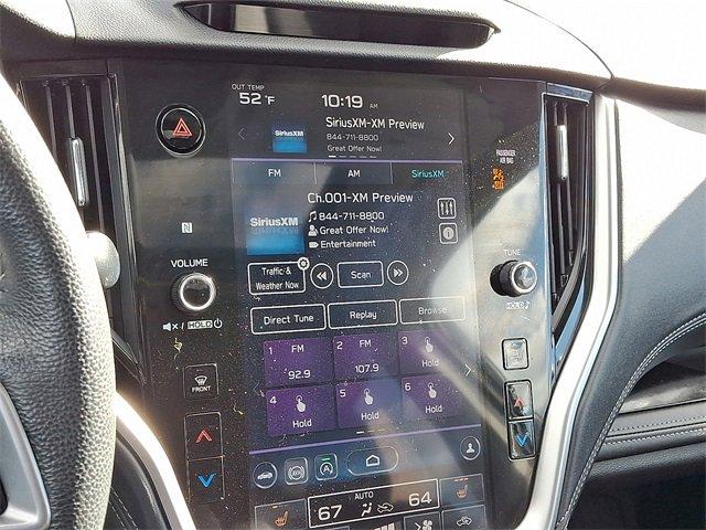 used 2020 Subaru Outback car, priced at $22,995