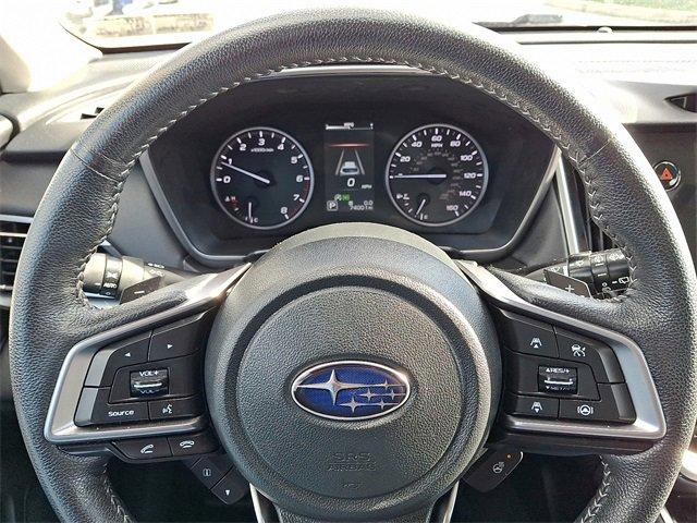 used 2020 Subaru Outback car, priced at $22,995