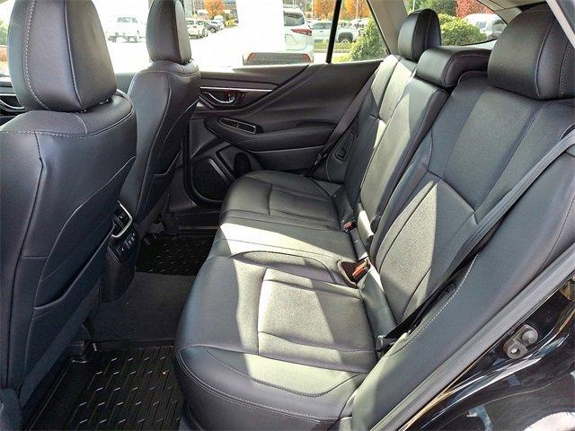 used 2020 Subaru Outback car, priced at $22,995