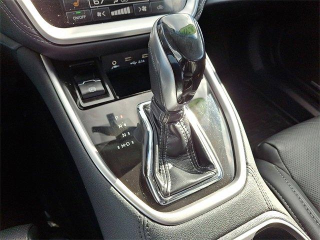 used 2020 Subaru Outback car, priced at $22,995
