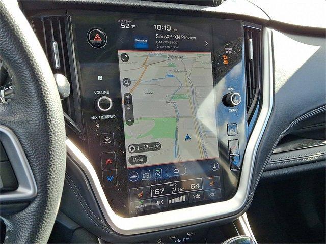 used 2020 Subaru Outback car, priced at $22,995