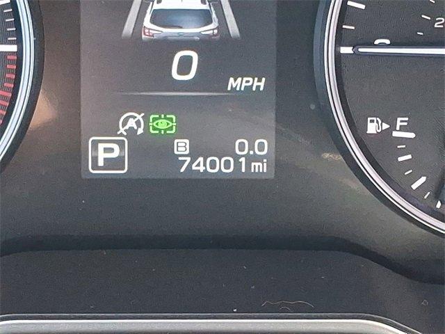 used 2020 Subaru Outback car, priced at $22,995