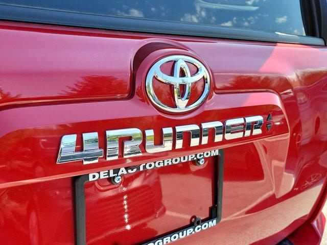 new 2024 Toyota 4Runner car, priced at $51,079