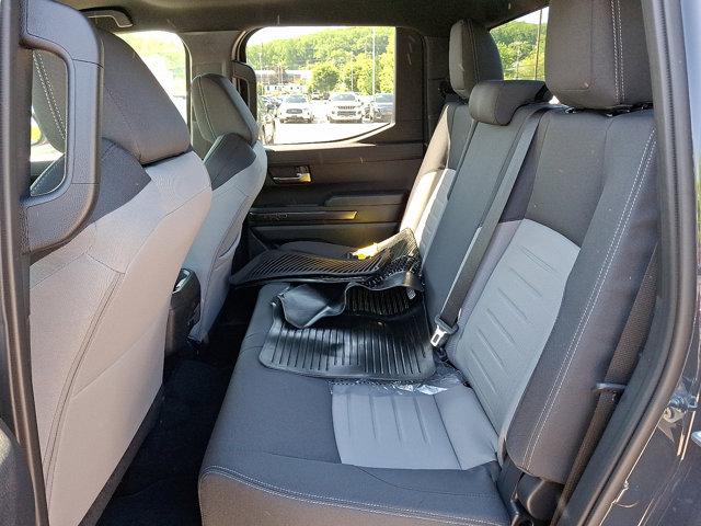 new 2025 Toyota Tacoma car, priced at $50,058