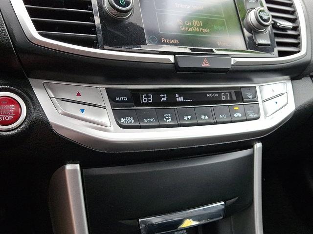 used 2014 Honda Accord car, priced at $14,595