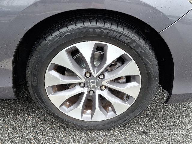 used 2014 Honda Accord car, priced at $14,595