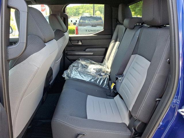new 2025 Toyota Tacoma car, priced at $47,019