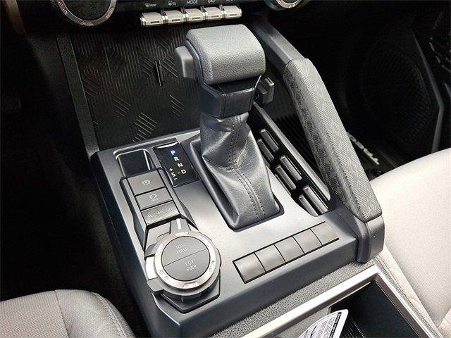 new 2025 Toyota Tacoma car, priced at $44,313