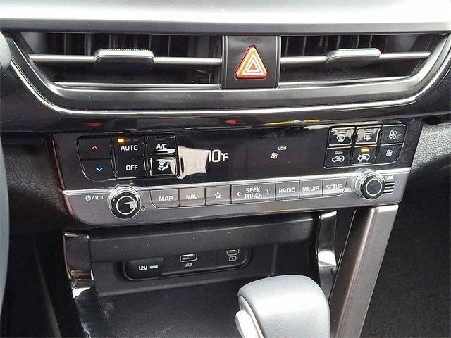 used 2024 Kia Seltos car, priced at $25,595