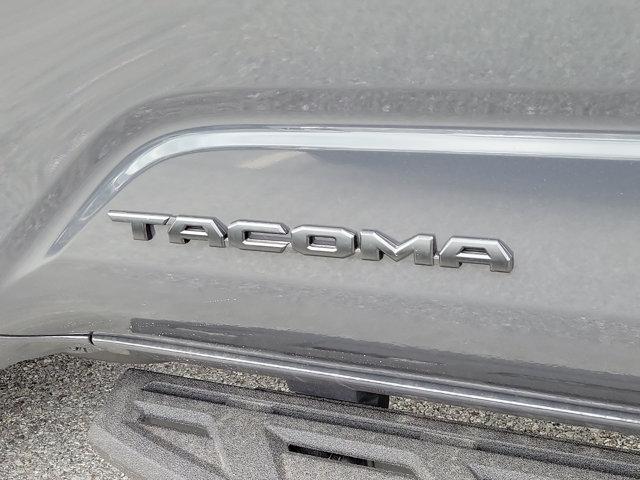 new 2024 Toyota Tacoma car, priced at $52,954