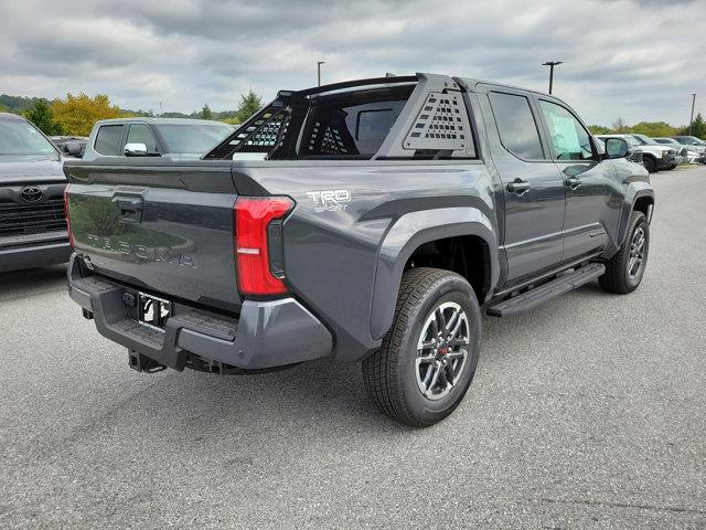 new 2024 Toyota Tacoma car, priced at $52,954