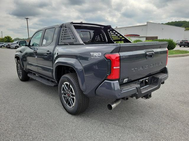 new 2024 Toyota Tacoma car, priced at $52,954