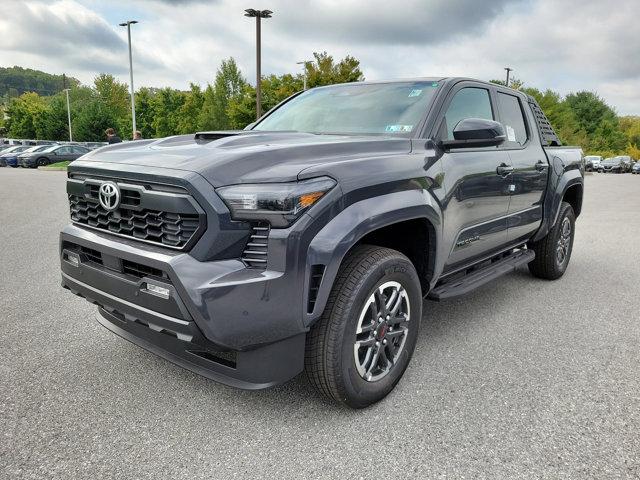 new 2024 Toyota Tacoma car, priced at $52,954