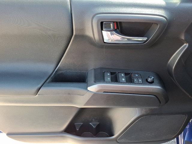 used 2023 Toyota Tacoma car, priced at $41,990