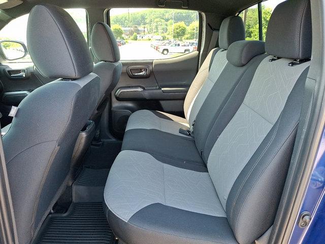 used 2023 Toyota Tacoma car, priced at $41,990