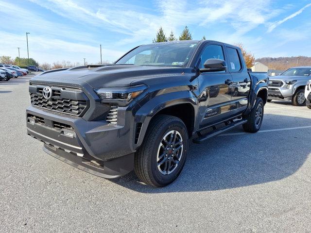 new 2024 Toyota Tacoma car, priced at $50,234