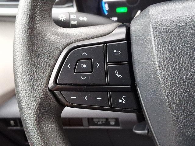 used 2022 Toyota Sienna car, priced at $37,795