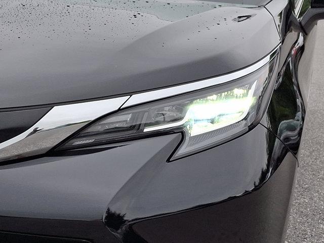 used 2022 Toyota Sienna car, priced at $37,795