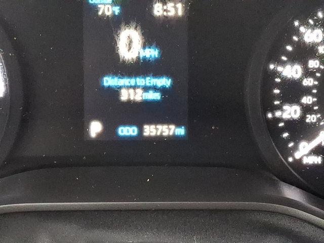 used 2022 Toyota Sienna car, priced at $37,795