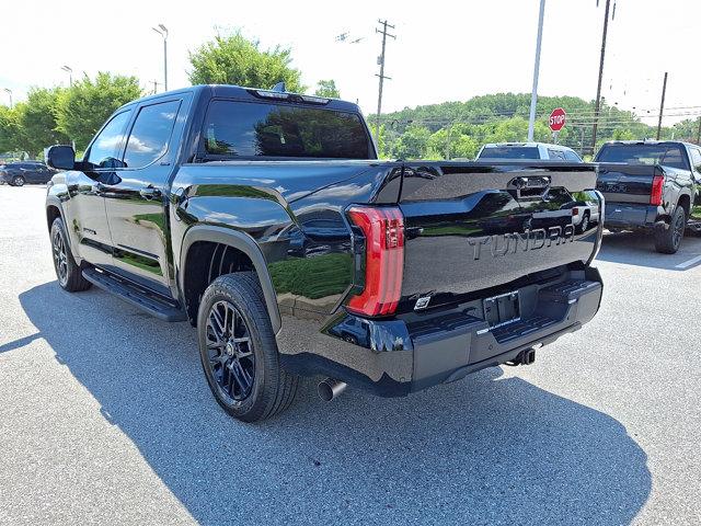 new 2025 Toyota Tundra car, priced at $66,039