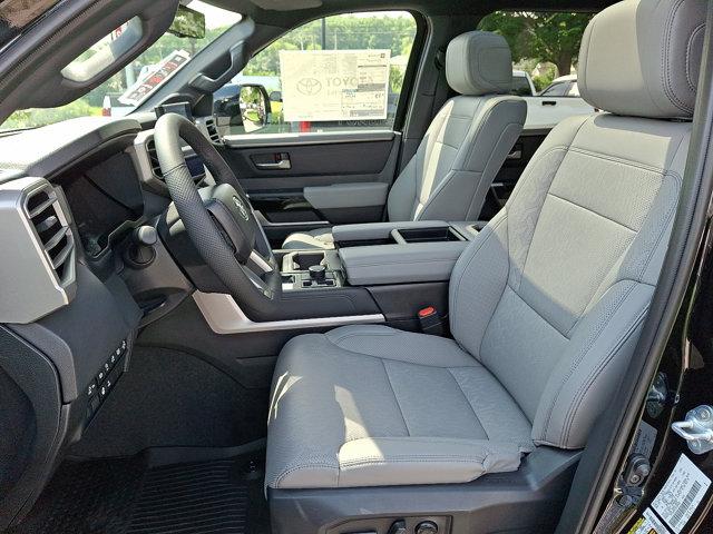 new 2025 Toyota Tundra car, priced at $66,039