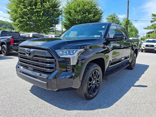 new 2025 Toyota Tundra car, priced at $66,039